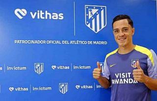 Atletico Madrid, Giacomo Raspadori’yi kadrosuna...