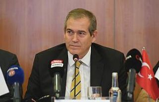 ATSO Başkanı Hacısüleyman: "Rayiç bedeller...