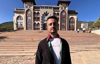 Av. Uçkaç: "Ezgi Apartmanı davasında sosyal...