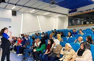 Avrupa Birliği destekli ’farkıMda mısın?’...