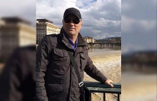 Avşa Adası’ndaki trafik kazasında iş adamı...