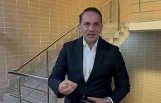 Avukat Mücahit Birinci adli kontrol talebiyle Sulh...