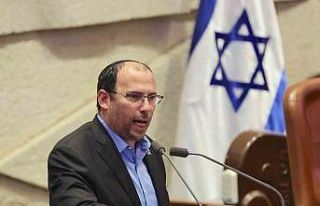 Avustralya, aşırı sağcı İsrailli milletvekilinin...