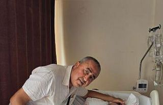 Aydın amatör sporunun sembol ismi yoğun bakımda