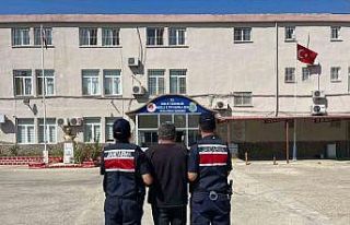 Aydın’da JASAT timlerinden aranan şahıslara operasyon:...