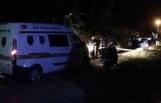 Aydın’da üniversite öğrencisi genç kız ölü...