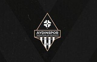 Aydınspor Taraftarlar Derneği’nden Başkan Yetişkin’e...