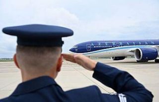 Azerbaycan Cumhurbaşkanı Aliyev, ABD’de