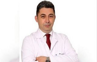 Bafra Sağlık Müdürü Akın’dan yaz sıcaklarına...