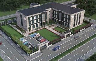 Bafra’da sağlık yatırımları ihaleye çıkıyor