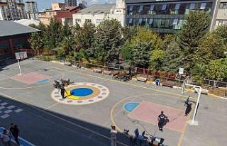 Bağcılar’daki okullar yeni eğitim öğretim yılına...