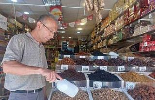 Bağışıklık dostu besinlerin satışları bu yıl...