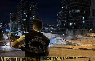 Bahçelievler’de yolda yürürken silahlı saldırıya...