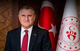 Bakan Bak, 6 milyar değerindeki tesislerin açılışını...