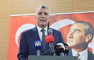 Bakan Bolat: ‘‘Yılsonuna kadar kişi başına...