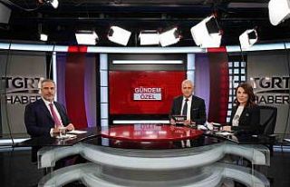 Bakan Fidan: "Gerçek Amerikan milliyetçisi...