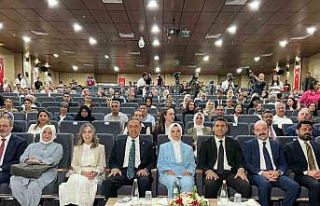 Bakan Göktaş: "8 bin 923 ailemizde 10 bin 665...