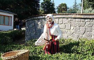 Bakan Göktaş: "Aile bizim istikbalimiz"