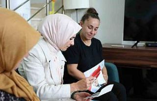 Bakan Göktaş, Cumhurbaşkanı Erdoğan’ın "Terörsüz...