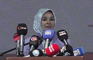 Bakan Göktaş: "Türkiye’de 29 bin 615 yaşlımız...