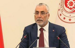 Bakan Işıkhan memur zammı için ilk teklifi açıkladı