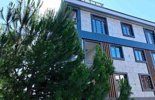 Bakan Kurum: "Sağlam, güvenli yuvalar hayal...