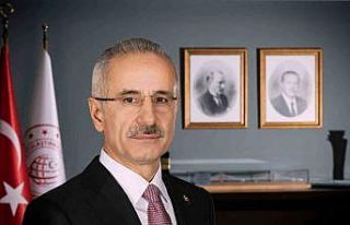 Bakan Uraloğlu: "Altyapı ve hizmet yatırımları...