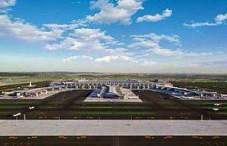 Bakan Uraloğlu: "İstanbul Havalimanı günlük...