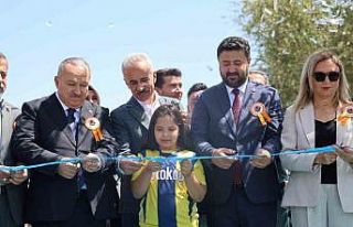 Bakan Uraloğlu: "Türkiye’nin dört bir yanındaki...