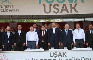 Bakan Yardımcısı Eminoğlu: "Çocuklar uyurken...