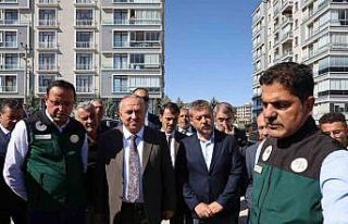 Bakan Yardımcısı Gizligider: "Bizden daha...