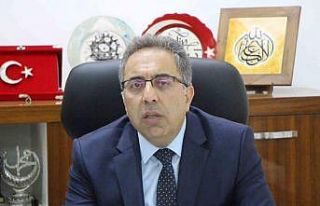 Bakan Yardımcısı Gümen: "Şap aşılaması...