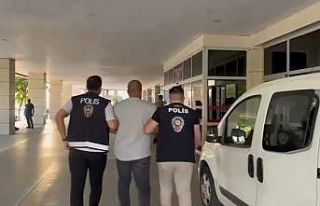 Bakan Yerlikaya: "Siber suçlarla mücadele kapsamında...