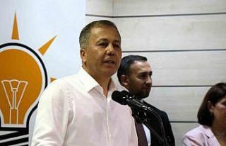 Bakan Yerlikaya: "Terörsüz Türkiye için yorulmadan...