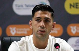 Bakasetas: "Avrupa Ligi’ne kalmak istiyoruz"