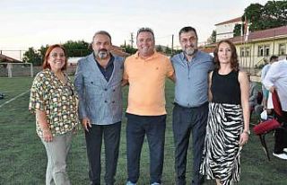 Bala’da açık hava sinema şenliği