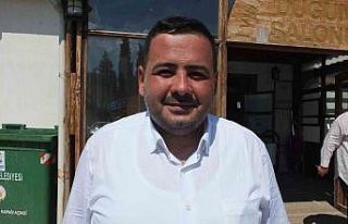 Balıkesir İvrindi’de sünnet düğünlerinde semazen...