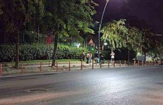 Balıkesir’de meydana gelen deprem İstanbul’da...