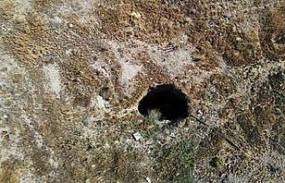 Balıkesir’deki 6.1’lik deprem sonrası Eskişehir’de...