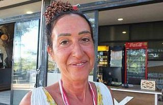 Balıkesir’deki Briç festivalinde 120 sporcu heyecan...