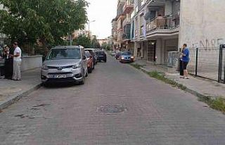 Balıkesir’deki deprem Aydın’da da hissedildi