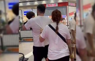 Balıkesir’deki deprem İzmir’de de şiddetli...