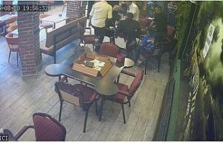 Balıkesir’deki deprem Tekirdağ’da da hissedildi