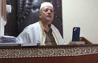 Balıkesirli imamın vaazları 3 ilçeden vatandaşları...