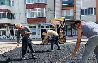 Bandırma Belediyesi’nden hizmet seferberliği