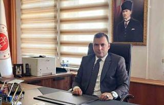 Bandırma’nın Yeni Cumhuriyet Başsavcısı görevine...