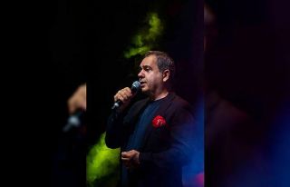 Barışın sesi Nilüfer’de yükselecek