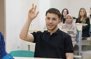 BARÜ, Erasmus’da hibe tutarını arttırdı