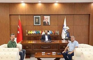 BARÜ ile Azerbaycan arasındaki akademik iş birliği...