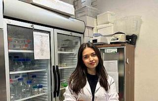 BARÜ’nün projesiyle mikrobiyal hastalıklara karşı...